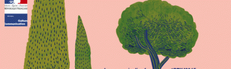 Rendez vous aux jardins.