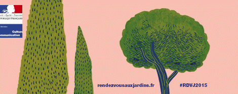 Rendez-vous aux Jardins