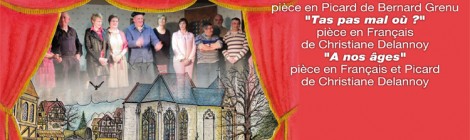 Théâtre des Merlettes