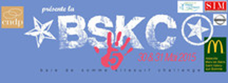 cayeux baie somme kitesurf challenge bandeau