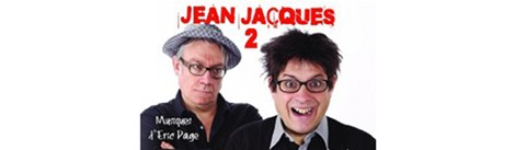 Jean-Jacques 2 au Théâtre O Bar de la Baie de Somme