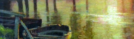 Des Américains à Montreuil