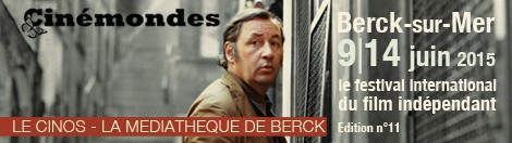 Cinémondes 2015. 11ème Festival du Film indépendant