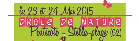 2ème Festival "Drôle de Nature"