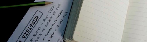 ENQUÊTE EN HUIS-CLOS