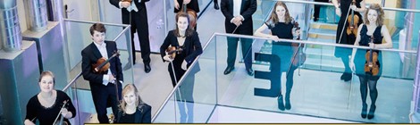 Concert ‘Ensemble Vignolle’