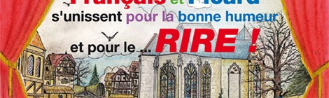 Y’o ein truc : pièce en Picard