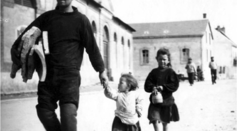 D’un regard à l’autre