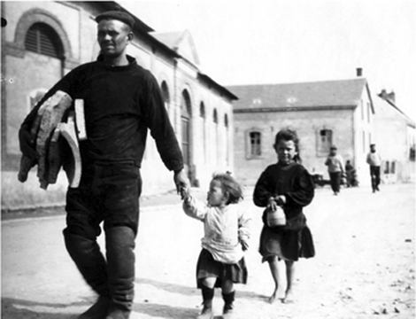 Etaples eanger irving couse