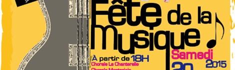 Fête de la Musique