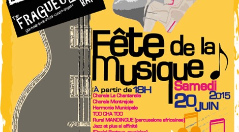 Fête de la Musique