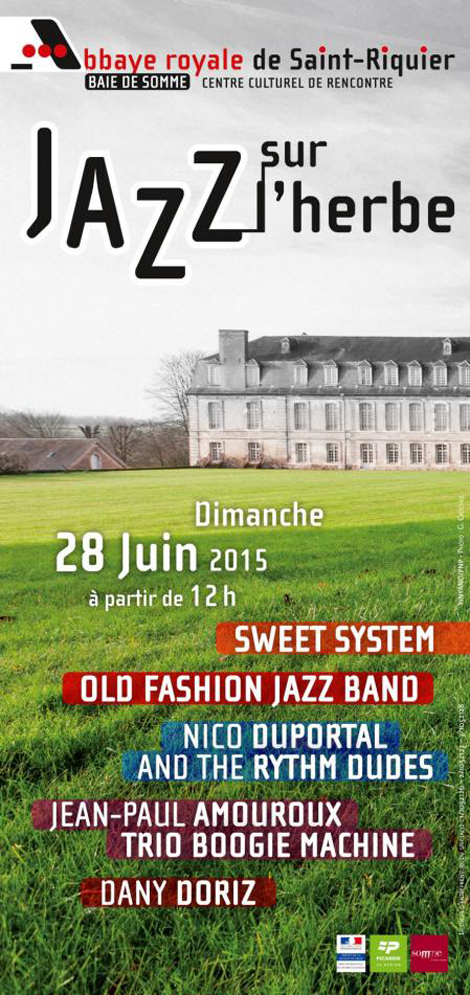 saint riquier jazz-sur-l-herbe