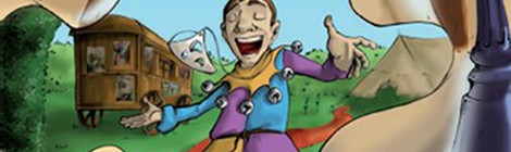 7ème festival de Théâtre