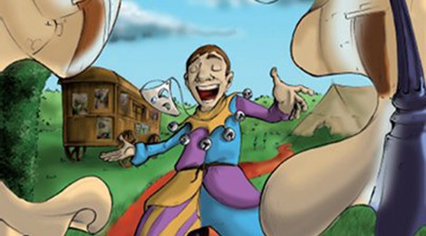 7ème festival de Théâtre