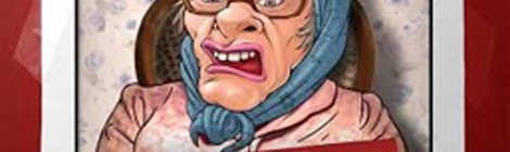 Théâtre "Belle Mère à vendre"