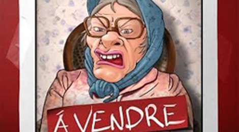 Théâtre "Belle Mère à vendre"