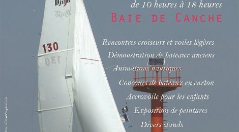 Les Voiles du Touquet