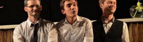 Théâtre sous les étoiles ...