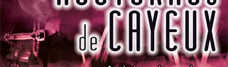 Les Nocturnes de Cayeux, 6ème édition.