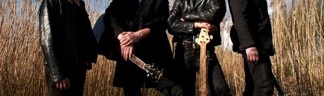 Monte le Son avec "The Flying Strings" en concert.