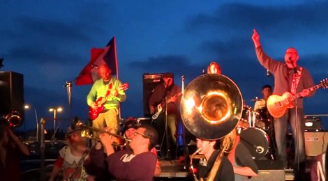 Abbeville attend "Le Tour de France" ...