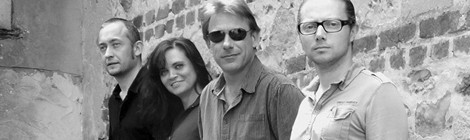 Concert gratuit de "Via Liberta", pop rock