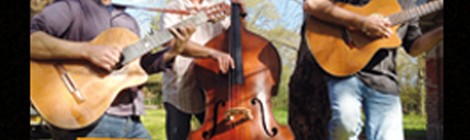 Concert gratuit "Les Gais Lurons"