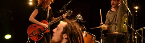 "Concert à la Créperie"