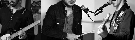 Monte le Son avec " Run Away " en concert