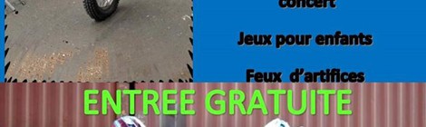 Démonstration Trial et Stunt