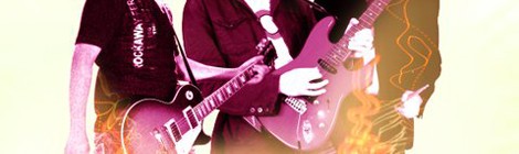 Concert gratuit du groupe "Comeback 80"