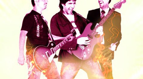 Concert gratuit du groupe "Comeback 80"