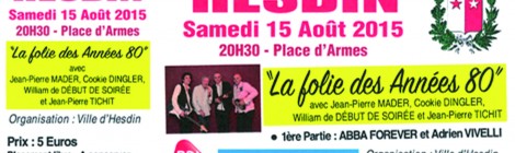 La Folie des Années 80