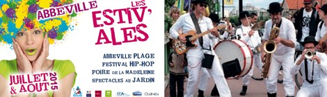 Spectacles Aux Jardins, Nouvelle Formule