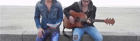 Les Musicales du Port animées par le groupe "Happiness"