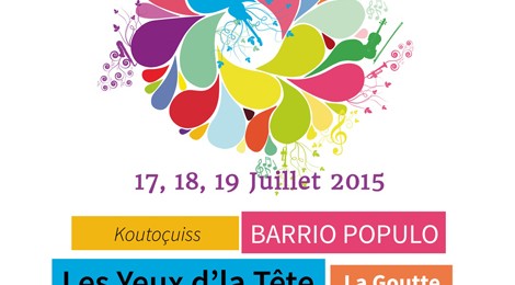 Festival des Illuminés