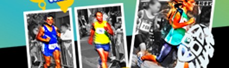 29ème édition "Foulée Mer et Campagne"