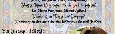 2ème Médiévale