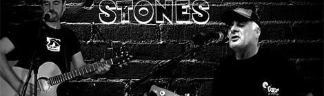 Monte le Son avec "Grumpy Shadow" et "Agadaba Stones" en concert