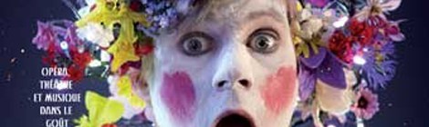 Festival Les Malins Plaisirs