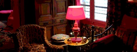 Théâtre sous les étoiles "Monsieur Chasse"