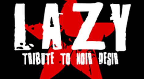 Tribute To Noir Désir