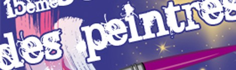 15ème Journée des Peintres