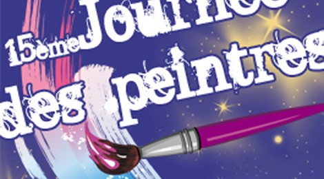 15ème Journée des Peintres