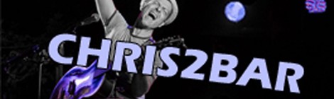 Concert gratuit de "Chris2Bar"