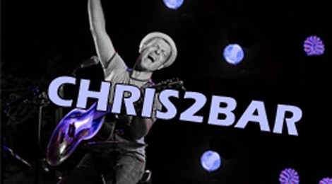 Concert gratuit de "Chris2Bar"