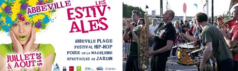 Spectacles Aux Jardins, Nouvelle Formule