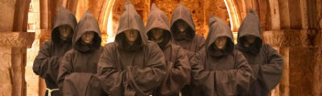 Concert des Maîtres Grégoriens