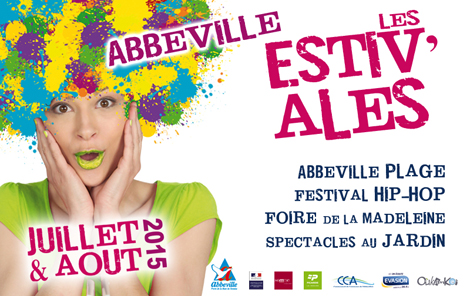 abbeville estivales
