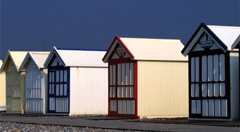 Vente d'objets au profit des enfants du Sénégal